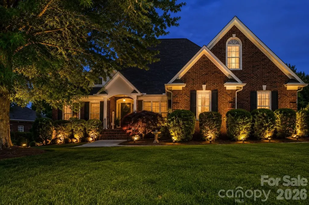 218 Kaitlyn Lane Kings Mountain NC 28086