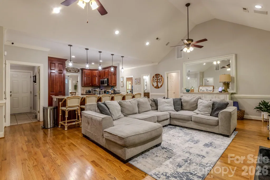 218 Kaitlyn Lane Kings Mountain NC 28086