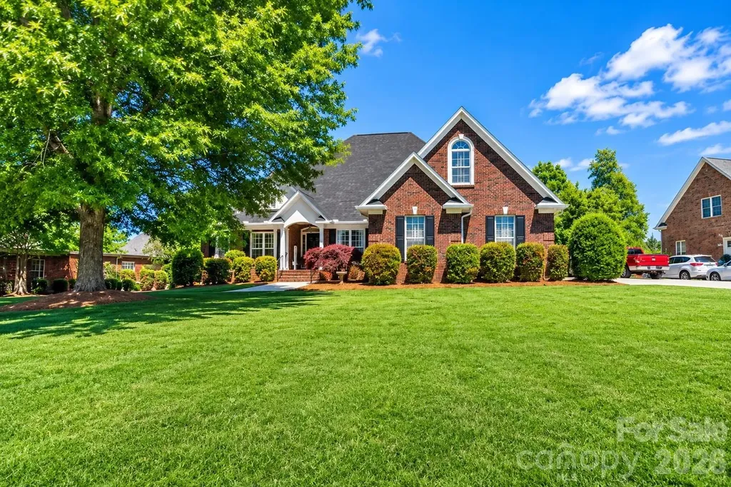 218 Kaitlyn Lane Kings Mountain NC 28086