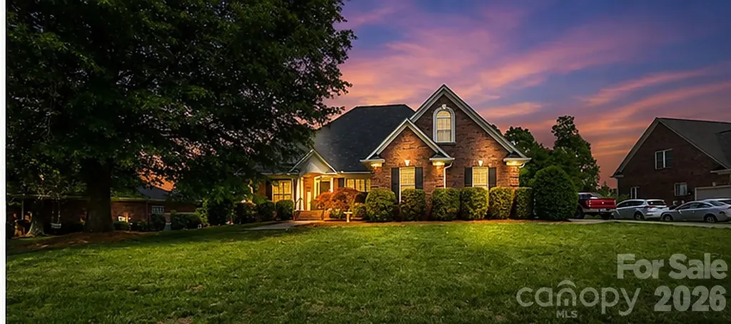 218 Kaitlyn Lane Kings Mountain NC 28086