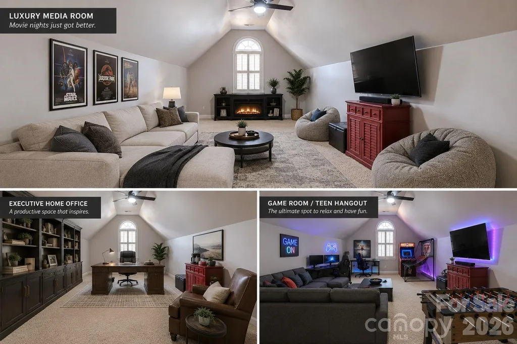 218 Kaitlyn Lane Kings Mountain NC 28086
