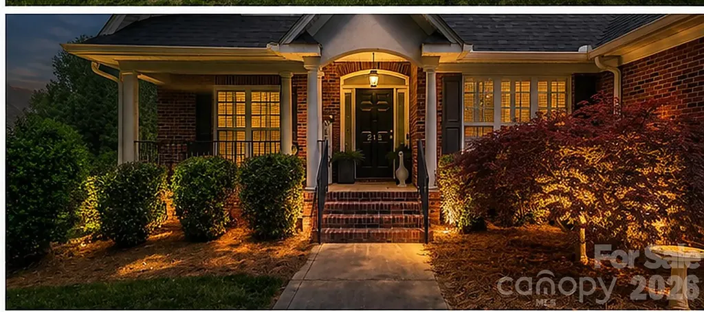 218 Kaitlyn Lane Kings Mountain NC 28086