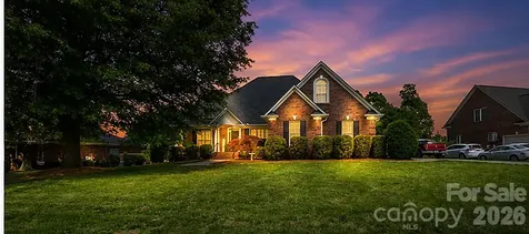 218 Kaitlyn Lane Kings Mountain NC 28086