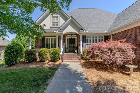 218 Kaitlyn Lane Kings Mountain NC 28086
