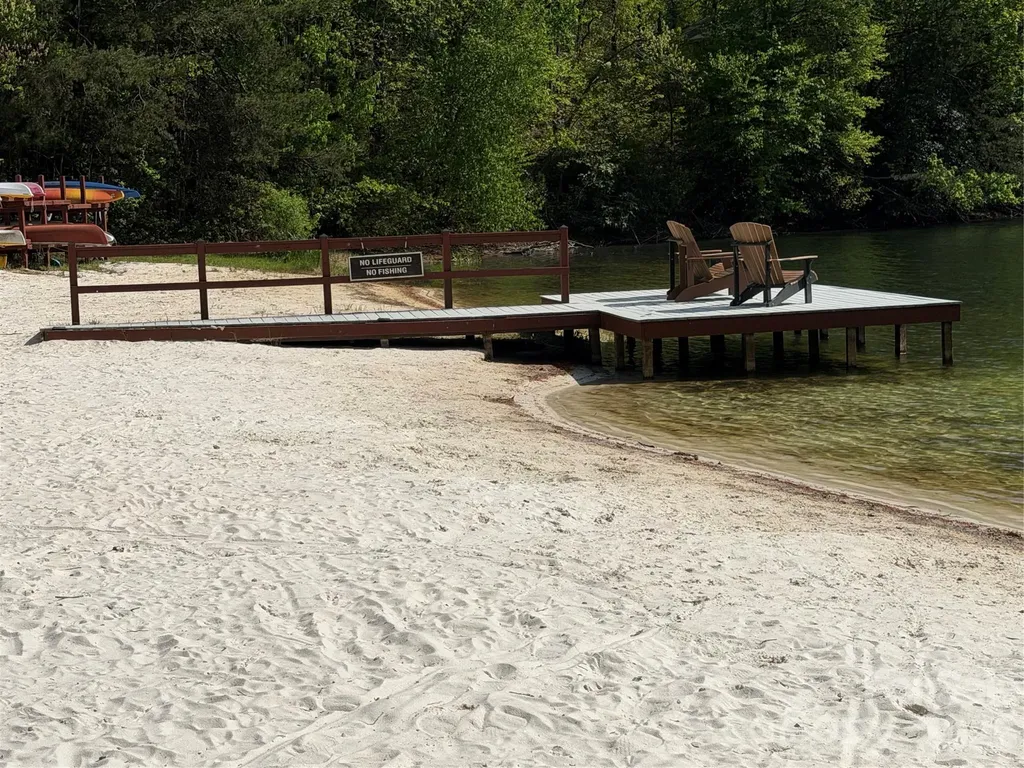 00 Lakeview Drive Tryon NC 28782