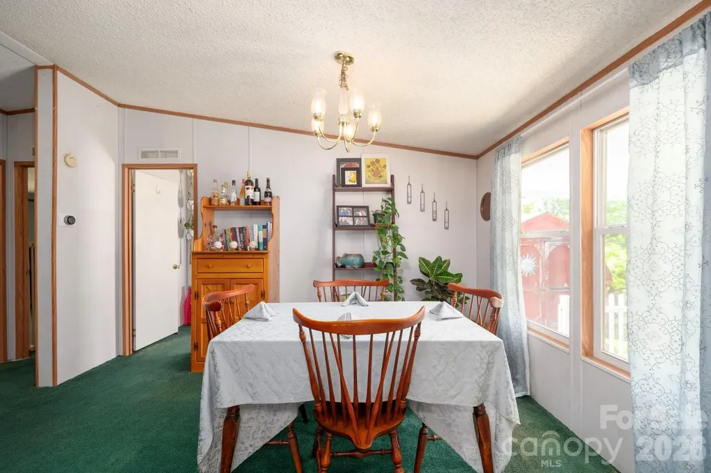 66 Green Oak Road Asheville NC 28804