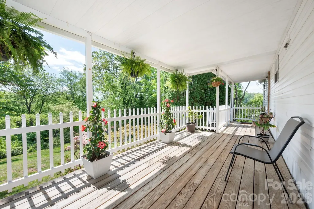 66 Green Oak Road Asheville NC 28804