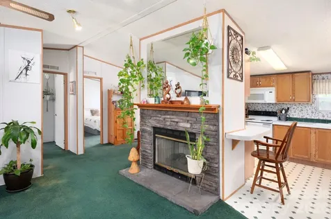 66 Green Oak Road Asheville NC 28804