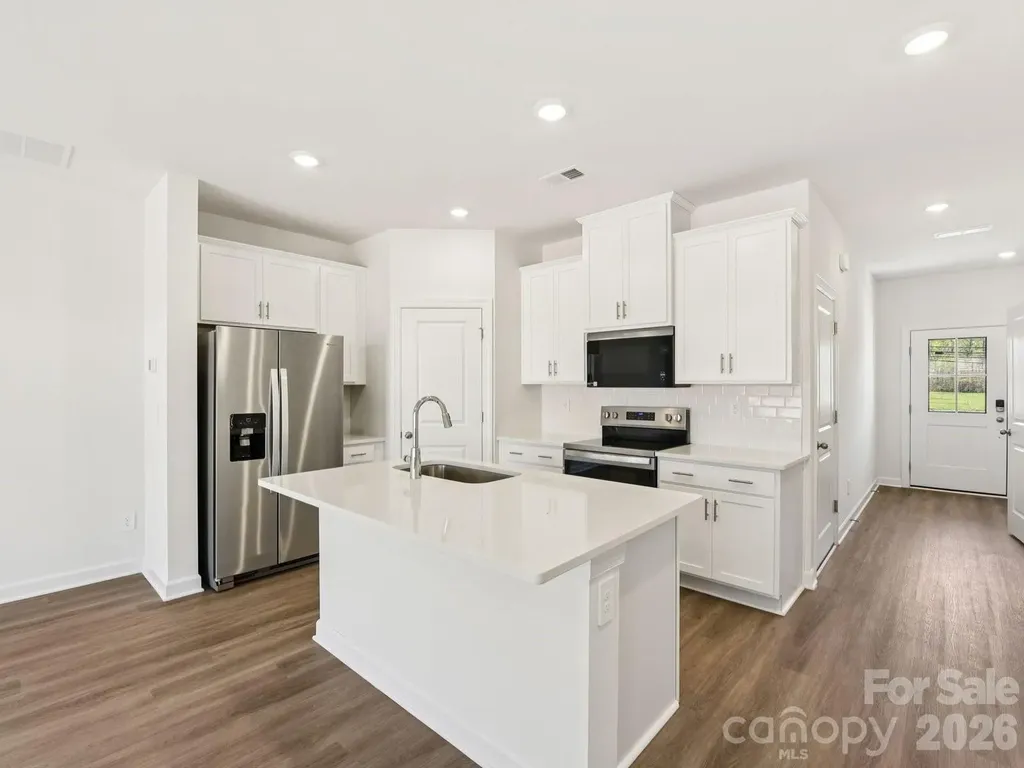 3121 Ophelia Alley Charlotte NC 28213