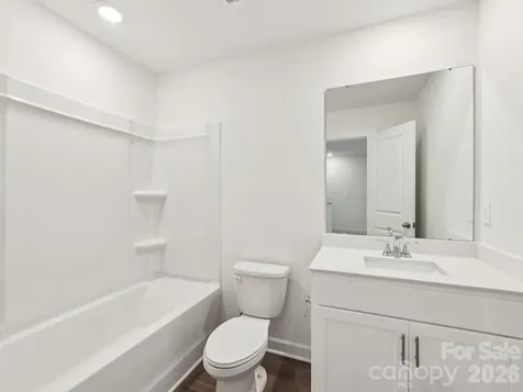 3121 Ophelia Alley Charlotte NC 28213