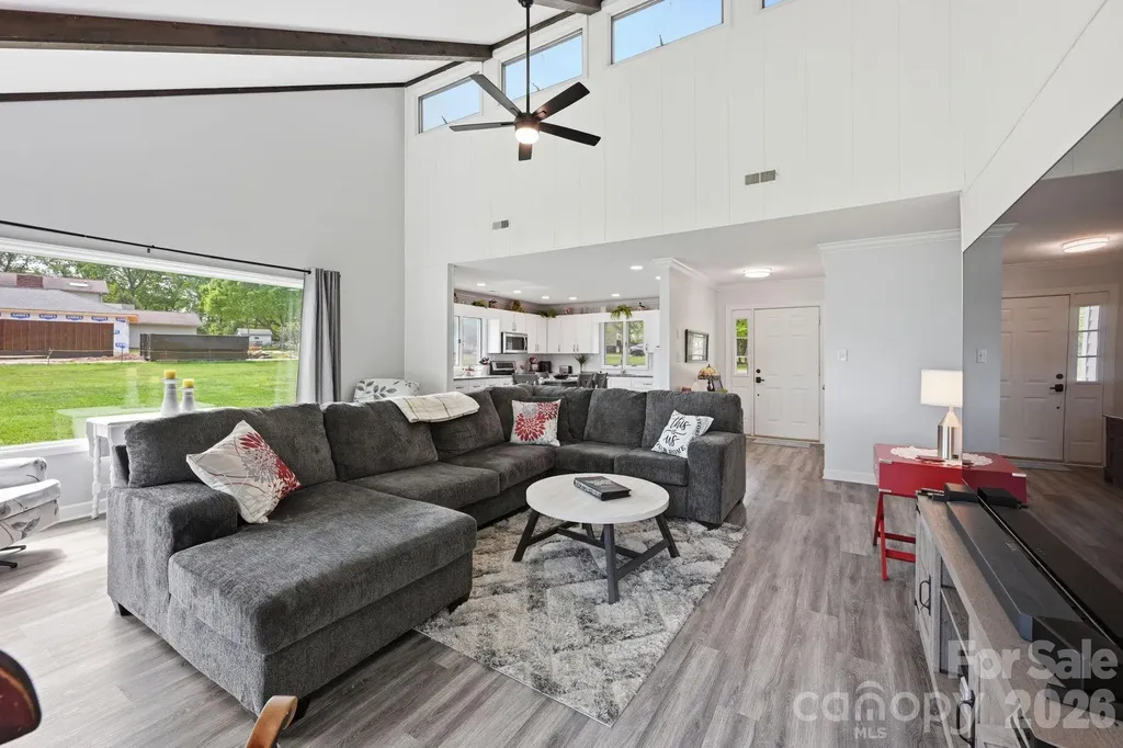 8029 Lucky Creek Lane Denver NC 28037
