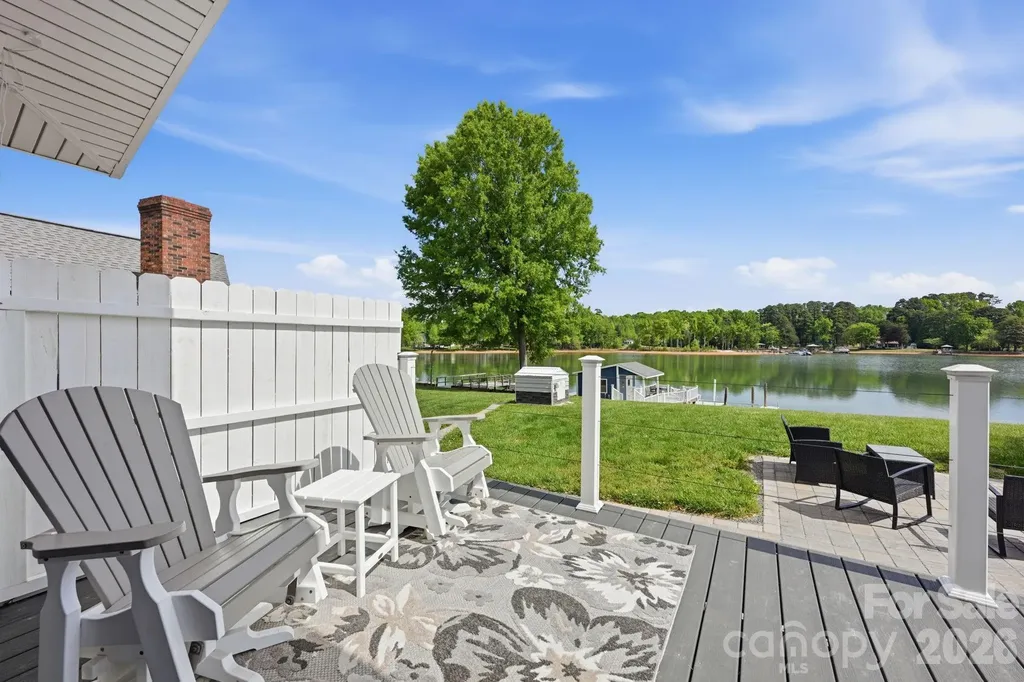 8029 Lucky Creek Lane Denver NC 28037