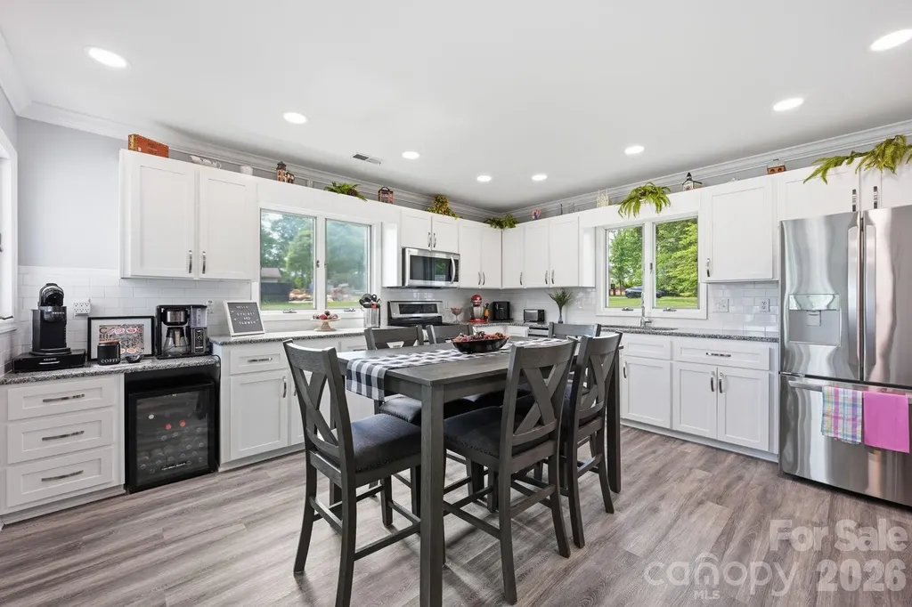 8029 Lucky Creek Lane Denver NC 28037