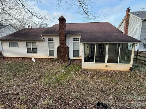 10410 Hellebore Road Charlotte NC 28213
