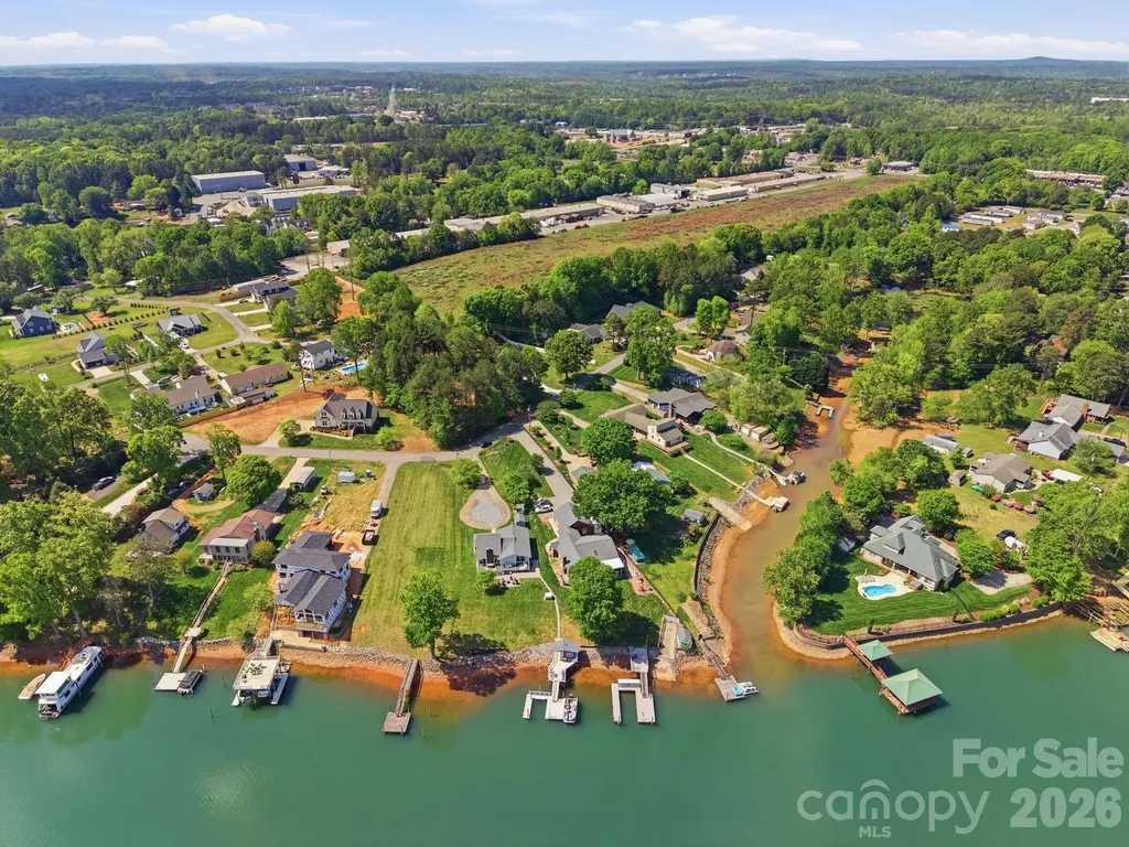 0000 Lucky Creek Lane Denver NC 28037