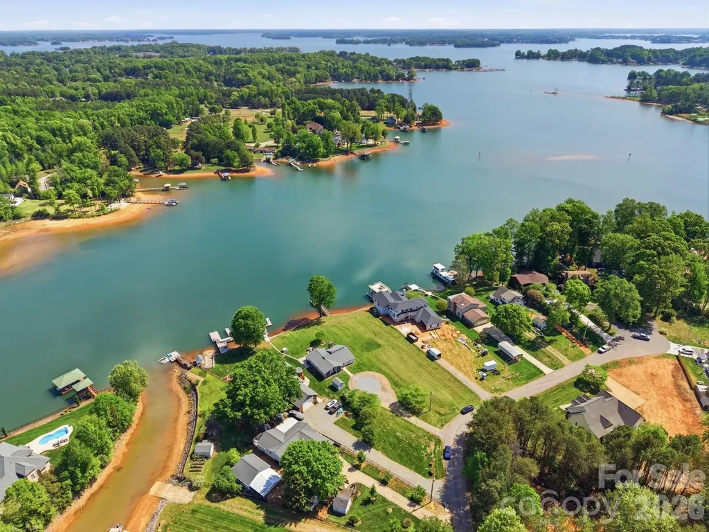 0000 Lucky Creek Lane Denver NC 28037