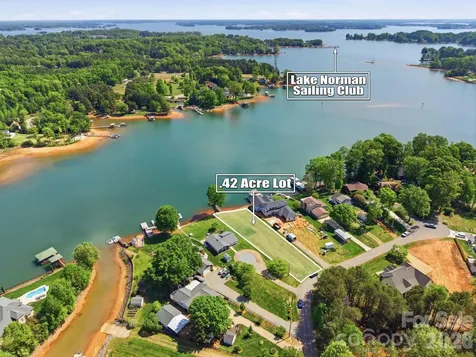 0000 Lucky Creek Lane Denver NC 28037