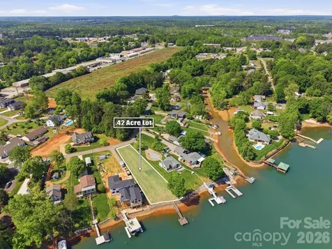 0000 Lucky Creek Lane Denver NC 28037