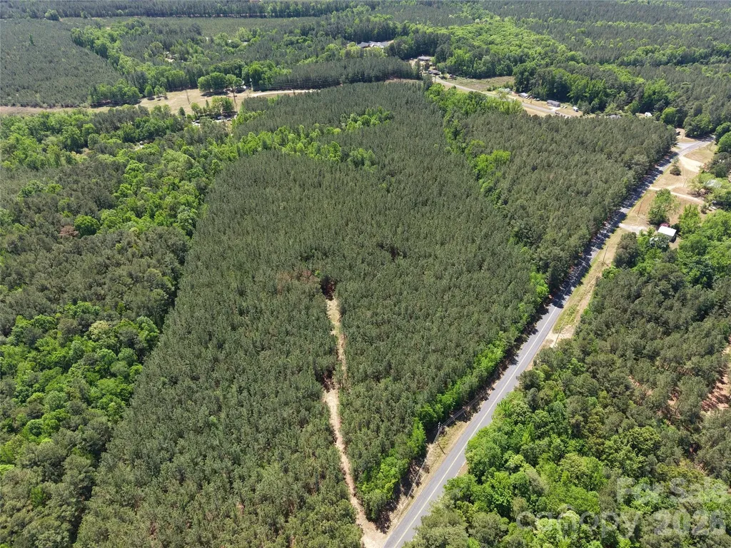 Tbd Stanback Ferry Ice Plant Road Wadesboro NC 28170