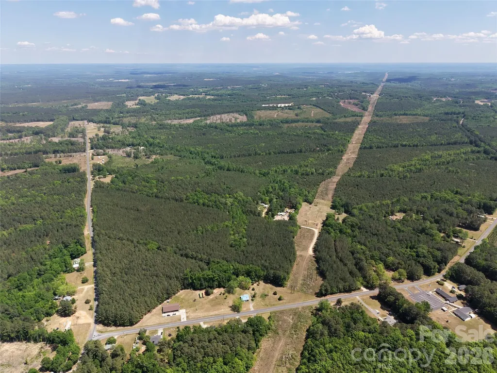 Tbd Stanback Ferry Ice Plant Road Wadesboro NC 28170
