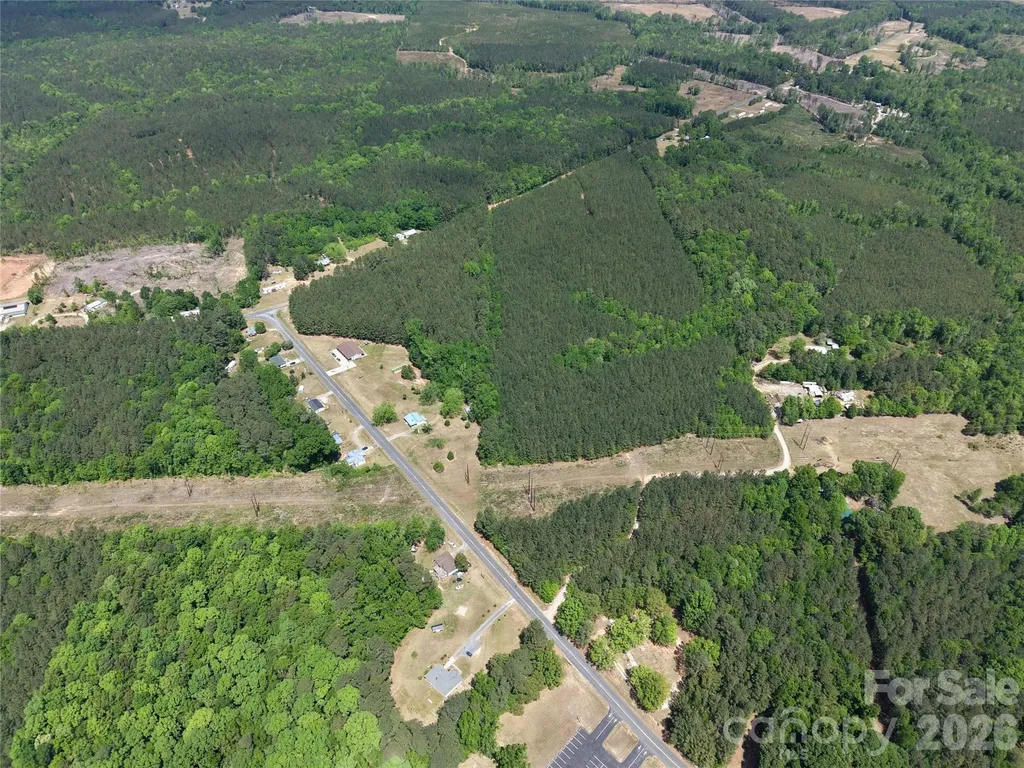 Tbd Stanback Ferry Ice Plant Road Wadesboro NC 28170