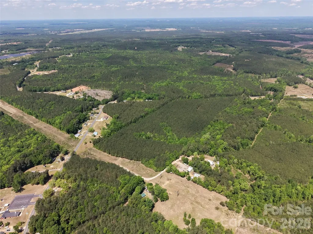 Tbd Stanback Ferry Ice Plant Road Wadesboro NC 28170