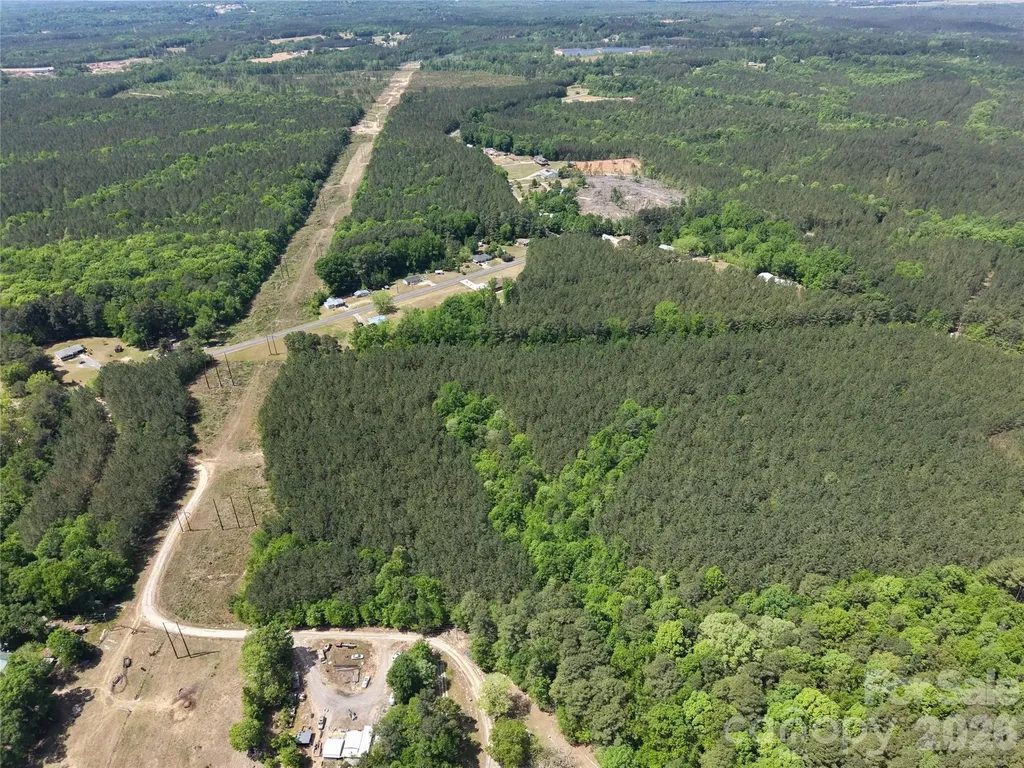 Tbd Stanback Ferry Ice Plant Road Wadesboro NC 28170