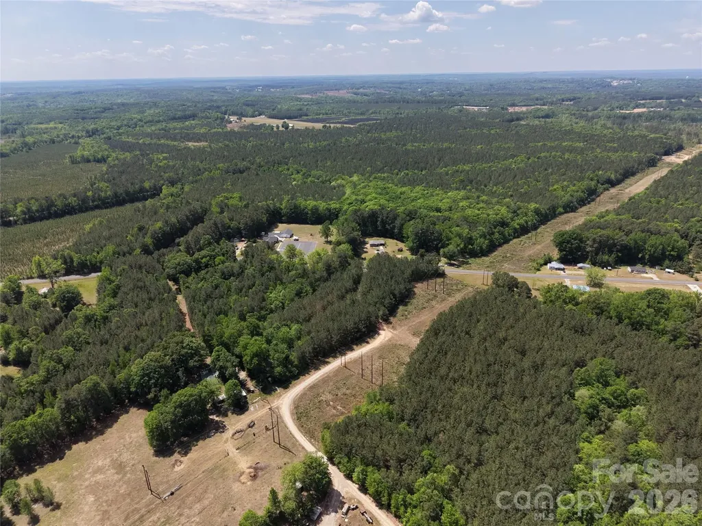 Tbd Stanback Ferry Ice Plant Road Wadesboro NC 28170