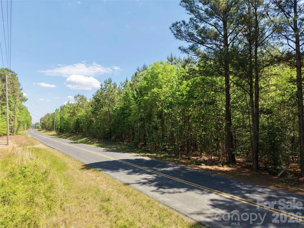 Tbd Stanback Ferry Ice Plant Road Wadesboro NC 28170