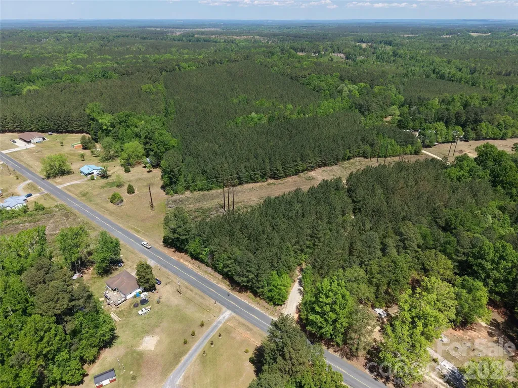 Tbd Stanback Ferry Ice Plant Road Wadesboro NC 28170