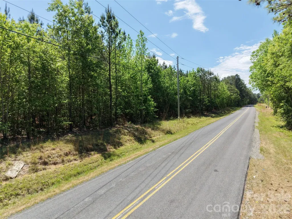 Tbd Stanback Ferry Ice Plant Road Wadesboro NC 28170