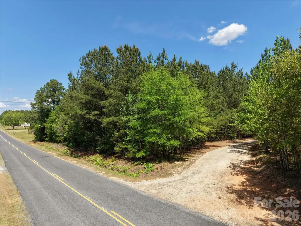 Tbd Stanback Ferry Ice Plant Road Wadesboro NC 28170