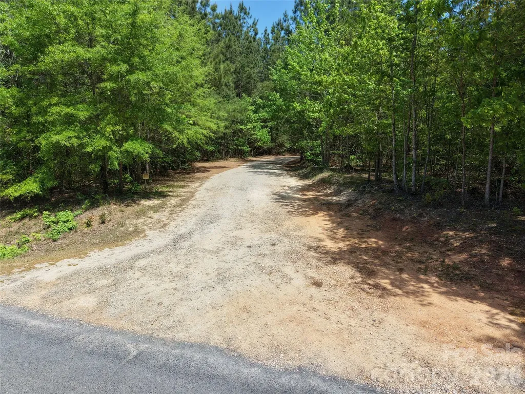 Tbd Stanback Ferry Ice Plant Road Wadesboro NC 28170