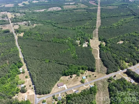 Tbd Stanback Ferry Ice Plant Road Wadesboro NC 28170