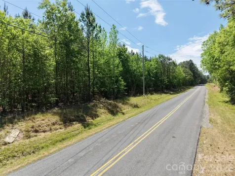 Tbd Stanback Ferry Ice Plant Road Wadesboro NC 28170