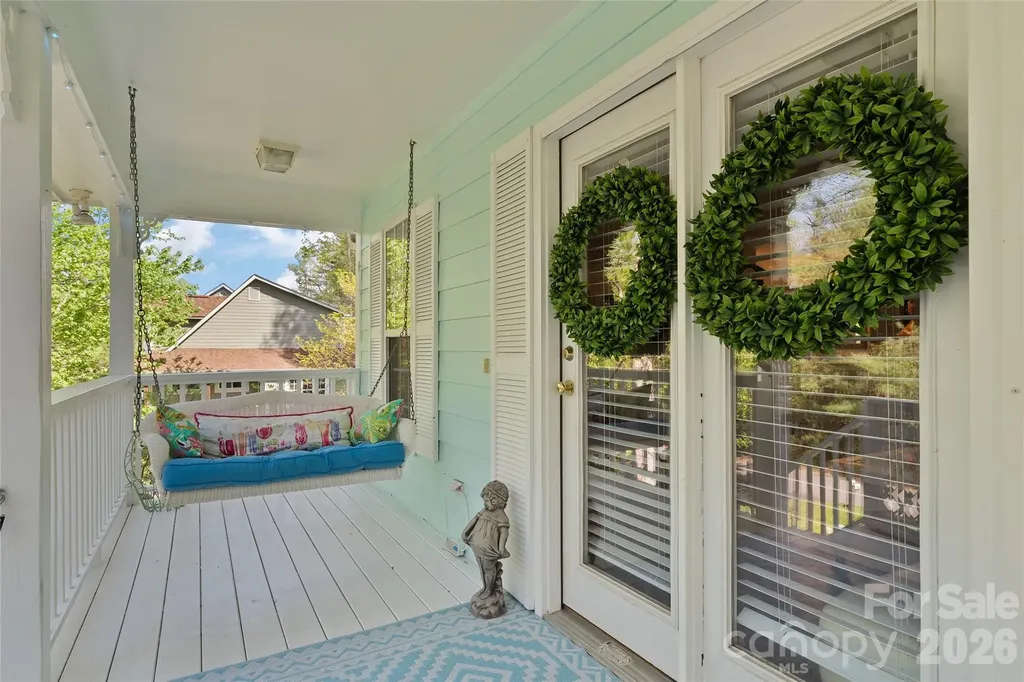119 Friendly Lane Asheville NC 28806