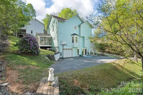 119 Friendly Lane Asheville NC 28806