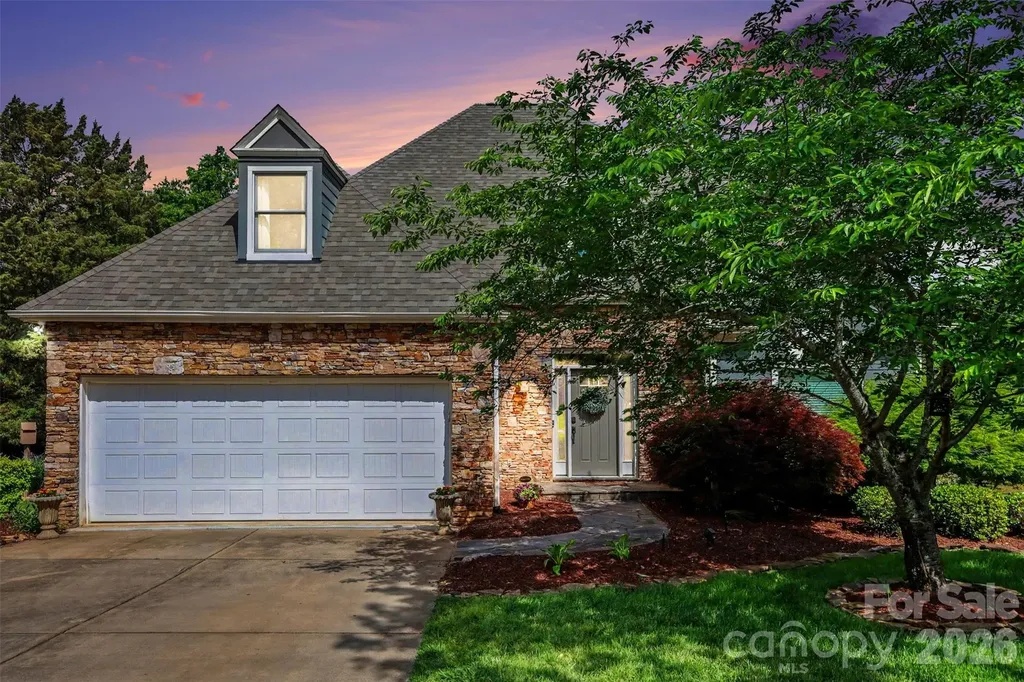 517 Cranborne Chase Fort Mill SC 29708