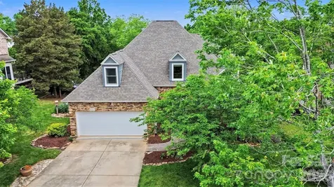 517 Cranborne Chase Fort Mill SC 29708