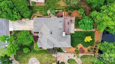 517 Cranborne Chase Fort Mill SC 29708