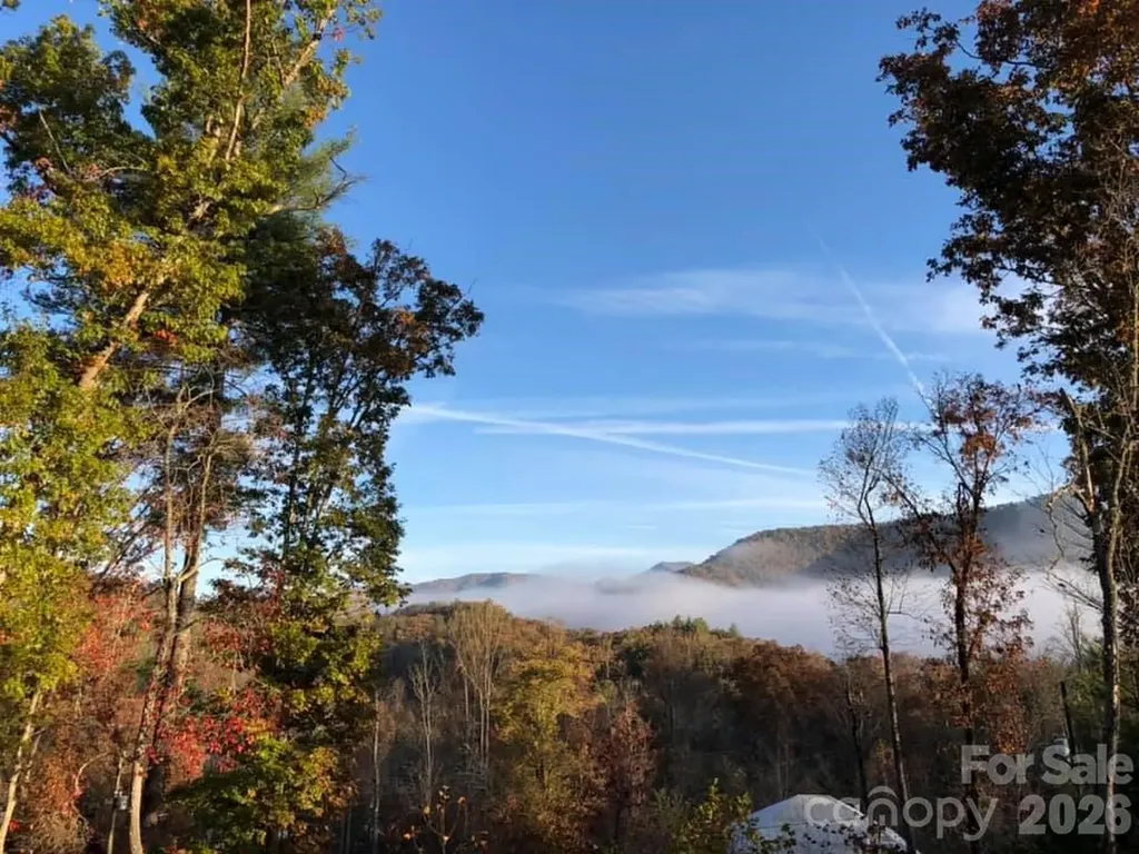 266 Egret Lane Sylva NC 28779
