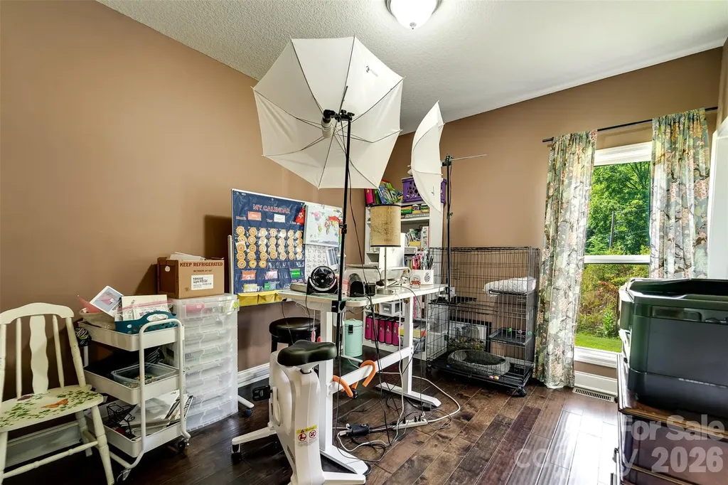 266 Egret Lane Sylva NC 28779