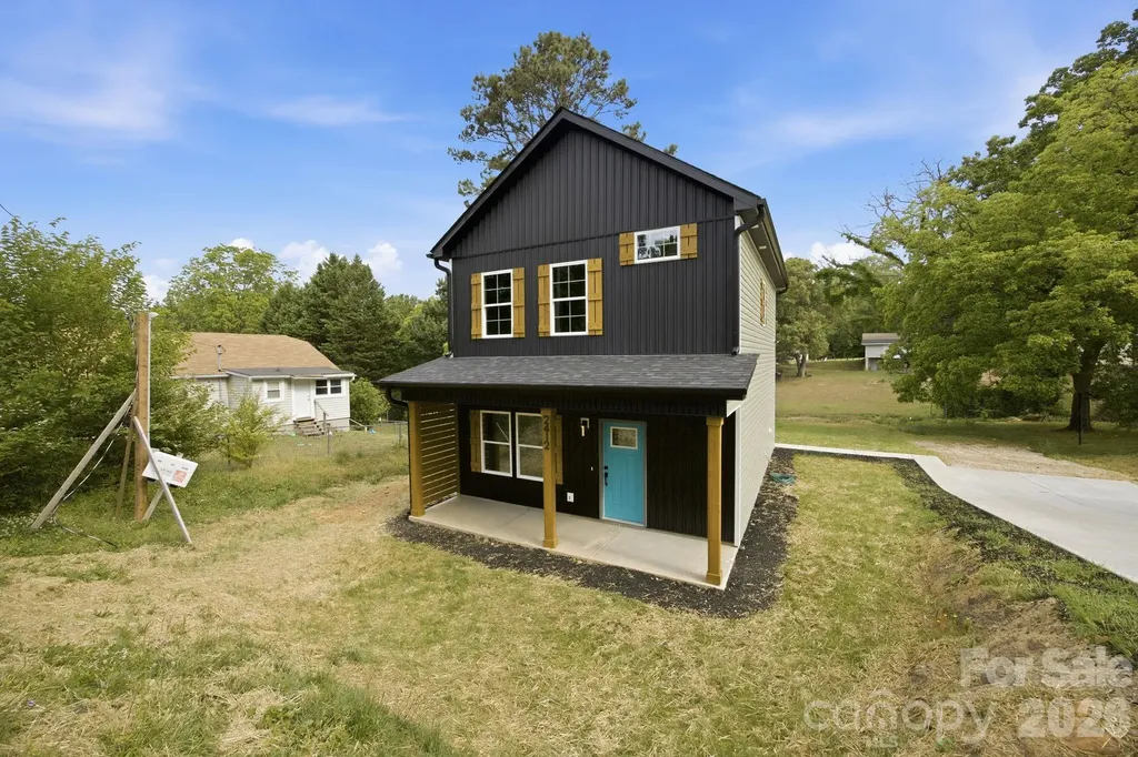 2412 Summit Avenue Kannapolis NC 28081