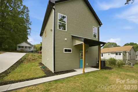 2412 Summit Avenue Kannapolis NC 28081