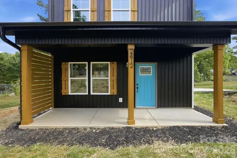 2412 Summit Avenue Kannapolis NC 28081