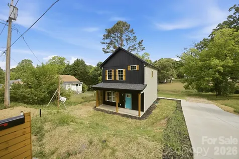 2412 Summit Avenue Kannapolis NC 28081