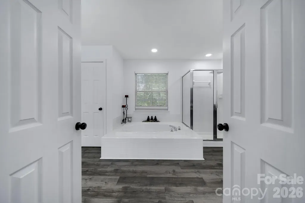 9954 Mitchell Glen Drive Charlotte NC 28277