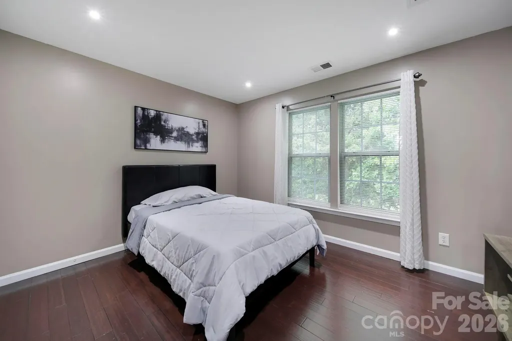 9954 Mitchell Glen Drive Charlotte NC 28277