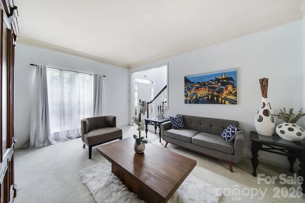 9954 Mitchell Glen Drive Charlotte NC 28277