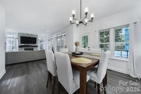 9954 Mitchell Glen Drive Charlotte NC 28277